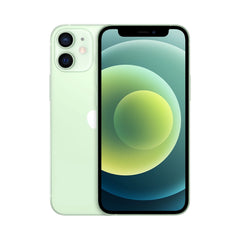 Apple iPhone 12 mini 128GB Grün Gut
