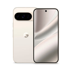 Google Pixel 10 Pro 256GB Porcelain Neuwertig