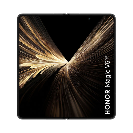 Honor Magic V5 16GB 512GB Black wie Neu