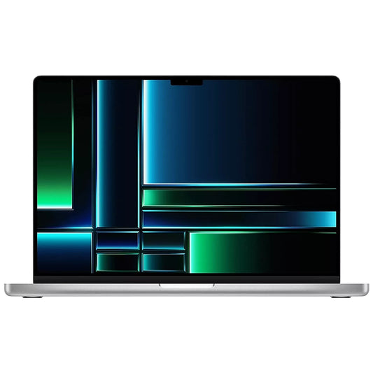 Apple MacBook Pro 14" M2 Pro 16GB 512GB Silber Sehr Gut 19%