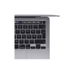 Apple MacBook Pro 13" M1 16GB 1TB 19% Space Grau Gut