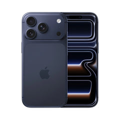 Apple iPhone 17 Pro 256GB Tiefblau NEU Versiegelt