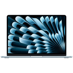 Apple MacBook Air 13" M4 10C GPU 16GB 512GB Himmelblau Wie Neu