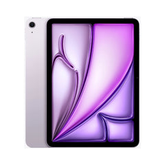 Apple iPad Air 13 2026 M4 Cellular 128GB Violett, Zustand NEU Versiegelt