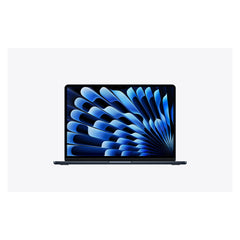 Apple MacBook Air 13" M5 16GB 512GB Mitternacht Wie Neu