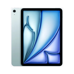 Apple iPad Air 13 2026 M4 Cellular 128GB Blau NEU Versiegelt