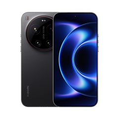 Xiaomi 17 Ultra 16GB 512GB Black Wie Neu