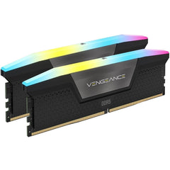 Corsair Vengeance RGB 64GB Kit DDR5-6400 CL32 Wie Neu