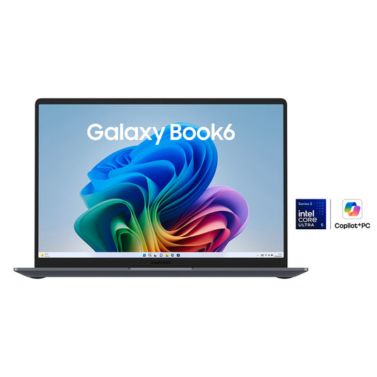 Samsung Galaxy Book6 14 ″ Intel Core Ultra 5 16GB 256GB NEU Sonstige