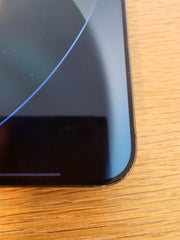 Apple iPhone 17 Pro Max 256GB Tiefblau Gut