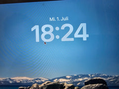 Apple MacBook Pro 13" M2 16GB 256GB Akzeptabel 19%