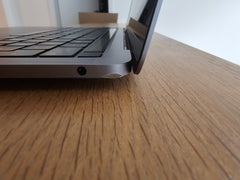 Apple MacBook Pro 13" M2 16GB 256GB Akzeptabel 19%