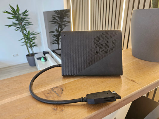 ASUS ROG GeForce RTX 4090 XG Mobile GC33 Neuwertig