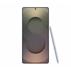 Samsung Galaxy S25 Ultra 256GB Titanium Whitesilver NEU OVP