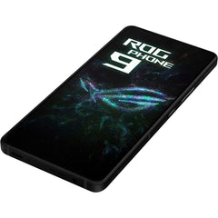 ASUS Rog Phone 9 12GB 256GB Weiß sehr gut Teildefekt