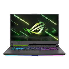 ASUS ROG Strix G17 G713RM 17,3" Notebook 360Hz R9 6900HX 16GB DDR5 1TB RTX 3060 Sehr Gut
