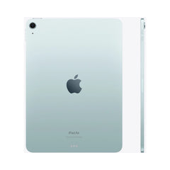 Apple iPad Air 13 2026 M4 Cellular 128GB Blau NEU Versiegelt