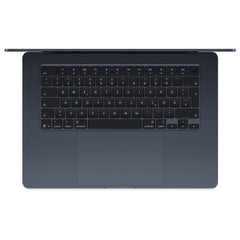 Apple MacBook Air 15" 2026 M5 16GB 512GB Mitternacht Wie Neu