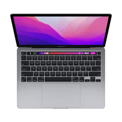 Apple MacBook Pro 13" M2 16GB 256GB Sehr Gut 19%