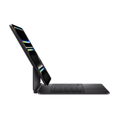 Apple Magic Keyboard für iPad Pro 13 (M4) Schwarz (DE) Sehr Gut