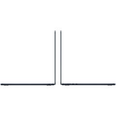 Apple MacBook Air 15" 2025 M4 16GB 256GB Mitternacht NEU Versiegelt