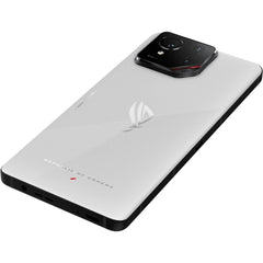 ASUS Rog Phone 9 12GB 256GB Weiß sehr gut Teildefekt