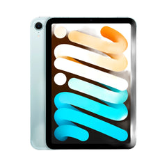 Apple iPad mini A17 Pro 256GB Blau Wie Neu