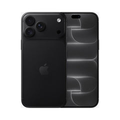 Apple iPhone 18 Pro Max 1TB Black NEU Versiegelt