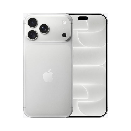 Apple iPhone 18 Pro Max 1TB Silber NEU Versiegelt