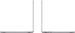 Apple MacBook Air 13" M2 16GB 256GB Space Grau 19% Neuwertig
