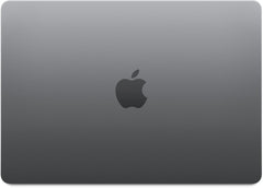 Apple MacBook Air 13" M2 8GB 256GB Space Grau Qwerty Neuwertig