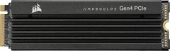 Corsair MP600 PRO LPX 2TB Wie Neu