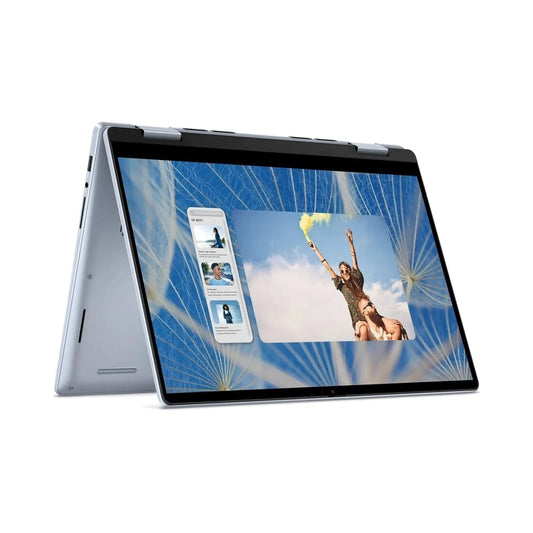 Dell Inspiron 14 7440 2-in-1 i5-1334U 16GB 500GB Neuwertig