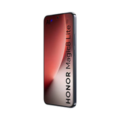 Honor Magic8 Lite 256GB Schwarz NEU Versiegelt
