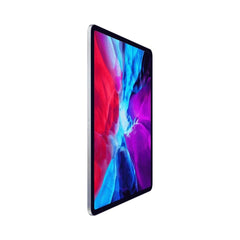 Apple iPad Pro 12.9 Wi-Fi 128GB 2020 4. Gen Silber Neuwertig