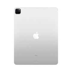 Apple iPad Pro 12.9 Wi-Fi 128GB 2020 4. Gen Silber Neuwertig