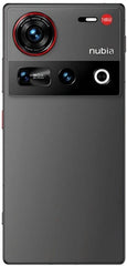 Nubia Z70 Ultra EU Version 512GB Black Sehr Gut