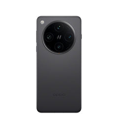 Oppo Find X8s 16GB 512GB Schwarz Neuwertig