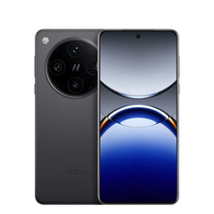 Oppo Find X8s 16GB 512GB Schwarz Neuwertig