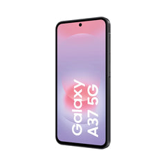 Samsung Galaxy A37 5G 128GB Awesome Charcoal NEU Versiegelt