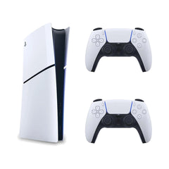 Sony PlayStation 5 Slim Digital Edition 2 Controller Neuwertig
