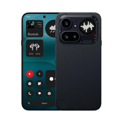 Nothing Phone (4a) Pro 8GB 128GB Schwarz Wie Neu