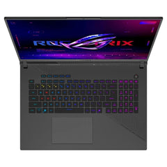 ASUS ROG Strix G18 G814 18" 240Hz R9 8940HX RTX 5060 32GB DDR5 1TB Neu Versiegelt