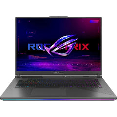 ASUS ROG Strix G18 G814 18" 240Hz R9 8940HX RTX 5060 32GB DDR5 1TB Neu Versiegelt