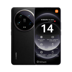 Xiaomi 14 Ultra 512GB Black Sehr Gut