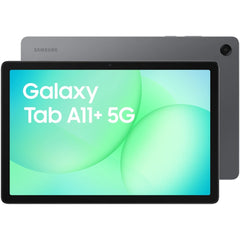 Samsung Galaxy Tab A11+ 128GB Wifi+5G Gray Wie Neu