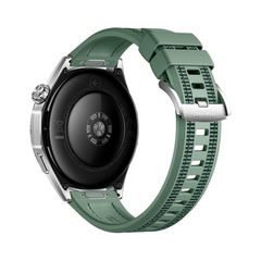 Huawei Watch GT 6 46mm Grün Wie Neu