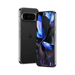 Google Pixel 9 Pro 256GB Obsidian NEU OVP