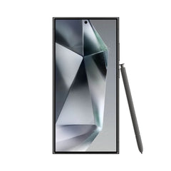 Samsung Galaxy S24 Ultra 256GB Titanium Black Sehr Gut