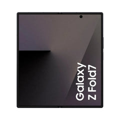 Samsung Galaxy Z Fold7 512GB Jetblack Sehr Gut